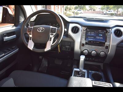 2021 Toyota Tundra SR5   - Photo 32 - Mesa, AZ 85201