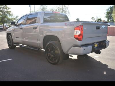 2021 Toyota Tundra SR5   - Photo 6 - Mesa, AZ 85201