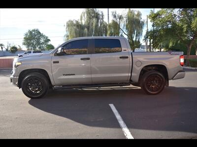 2021 Toyota Tundra SR5   - Photo 4 - Mesa, AZ 85201