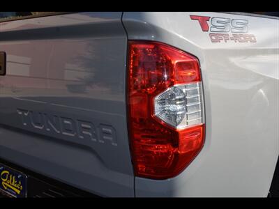 2021 Toyota Tundra SR5   - Photo 54 - Mesa, AZ 85201