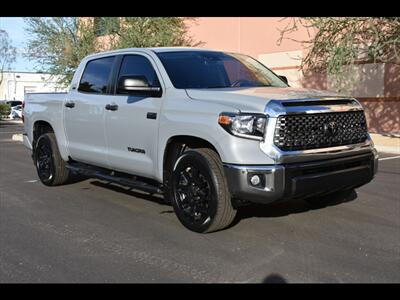 2021 Toyota Tundra SR5   - Photo 2 - Mesa, AZ 85201