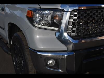 2021 Toyota Tundra SR5   - Photo 45 - Mesa, AZ 85201