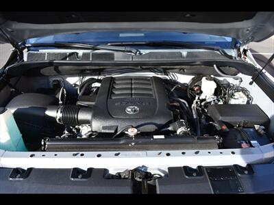 2021 Toyota Tundra SR5   - Photo 42 - Mesa, AZ 85201