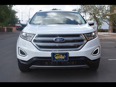 2018 Ford Edge SEL - Photo 8 - Mesa, AZ 85201