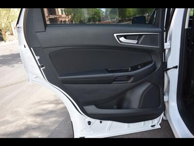 2018 Ford Edge SEL - Photo 21 - Mesa, AZ 85201