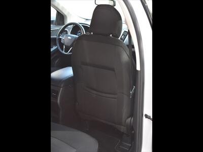 2018 Ford Edge SEL - Photo 27 - Mesa, AZ 85201
