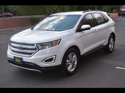 2018 Ford Edge SEL - Photo 3 - Mesa, AZ 85201