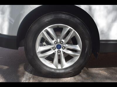 2018 Ford Edge SEL - Photo 38 - Mesa, AZ 85201