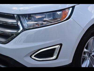 2018 Ford Edge SEL - Photo 46 - Mesa, AZ 85201
