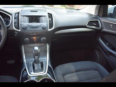 2018 Ford Edge SEL - Photo 31 - Mesa, AZ 85201