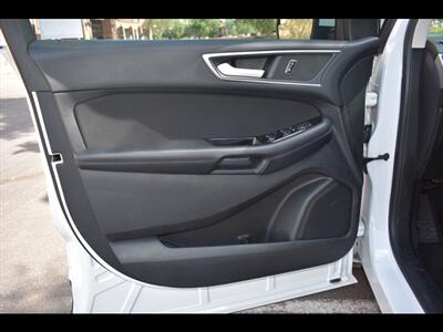 2018 Ford Edge SEL - Photo 17 - Mesa, AZ 85201