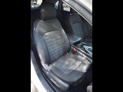2018 Ford Edge SEL - Photo 34 - Mesa, AZ 85201