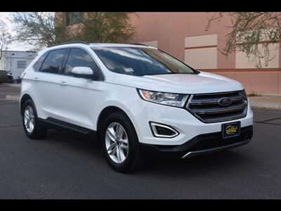 2018 Ford Edge SEL - Photo 2 - Mesa, AZ 85201