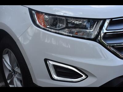 2018 Ford Edge SEL - Photo 44 - Mesa, AZ 85201