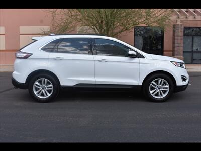 2018 Ford Edge SEL SUV