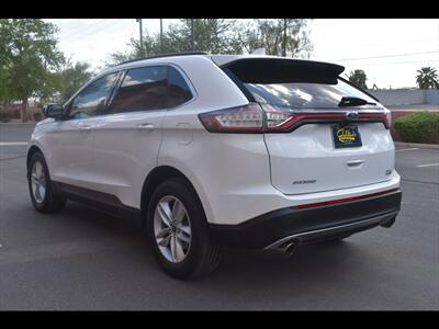 2018 Ford Edge SEL - Photo 6 - Mesa, AZ 85201