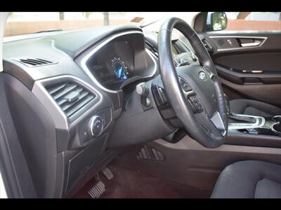 2018 Ford Edge SEL - Photo 14 - Mesa, AZ 85201
