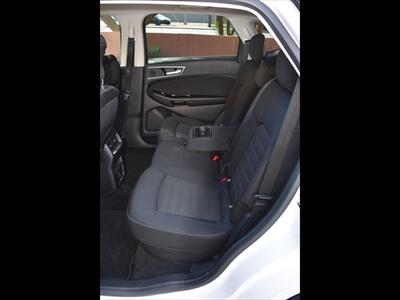 2018 Ford Edge SEL - Photo 19 - Mesa, AZ 85201