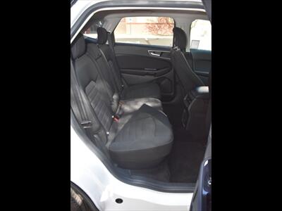 2018 Ford Edge SEL - Photo 26 - Mesa, AZ 85201