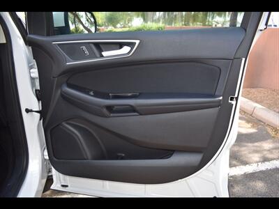 2018 Ford Edge SEL - Photo 35 - Mesa, AZ 85201