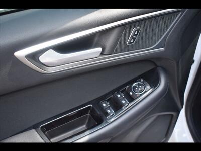 2018 Ford Edge SEL - Photo 18 - Mesa, AZ 85201