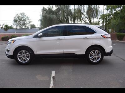 2018 Ford Edge SEL - Photo 4 - Mesa, AZ 85201