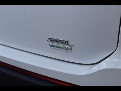 2018 Ford Edge SEL - Photo 52 - Mesa, AZ 85201