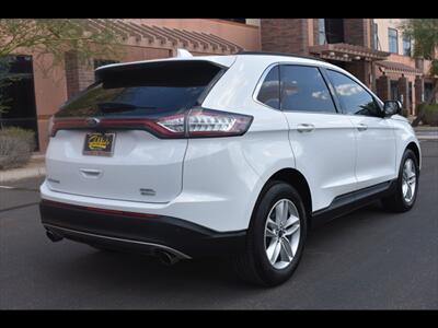 2018 Ford Edge SEL - Photo 7 - Mesa, AZ 85201