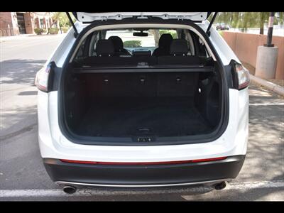 2018 Ford Edge SEL - Photo 24 - Mesa, AZ 85201