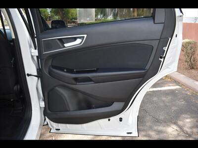 2018 Ford Edge SEL - Photo 28 - Mesa, AZ 85201
