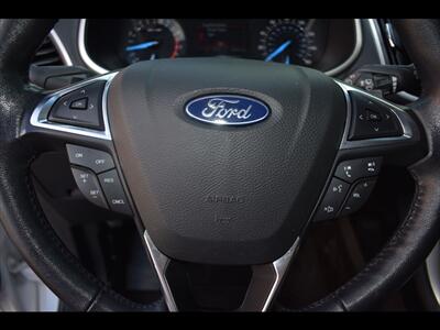 2018 Ford Edge SEL - Photo 13 - Mesa, AZ 85201