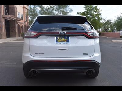 2018 Ford Edge SEL - Photo 9 - Mesa, AZ 85201