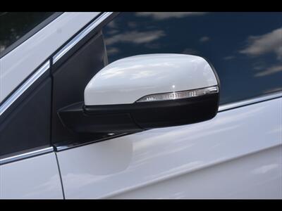 2018 Ford Edge SEL - Photo 47 - Mesa, AZ 85201