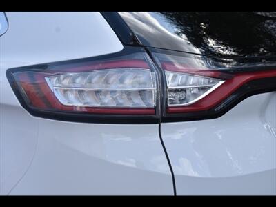 2018 Ford Edge SEL - Photo 48 - Mesa, AZ 85201