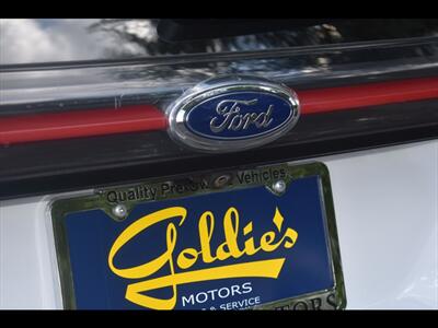 2018 Ford Edge SEL - Photo 50 - Mesa, AZ 85201