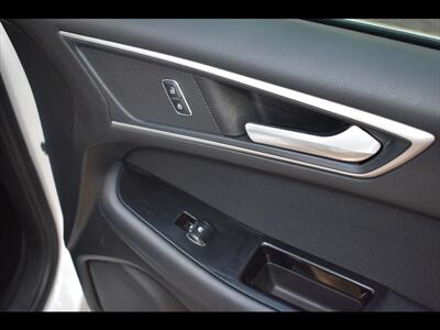 2018 Ford Edge SEL - Photo 36 - Mesa, AZ 85201