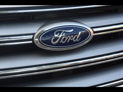 2018 Ford Edge SEL - Photo 45 - Mesa, AZ 85201