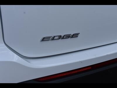 2018 Ford Edge SEL - Photo 49 - Mesa, AZ 85201
