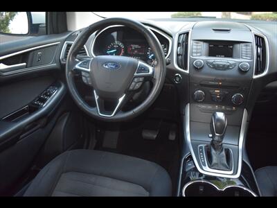 2018 Ford Edge SEL - Photo 30 - Mesa, AZ 85201