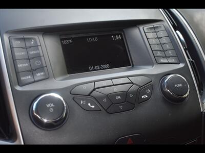 2018 Ford Edge SEL - Photo 11 - Mesa, AZ 85201