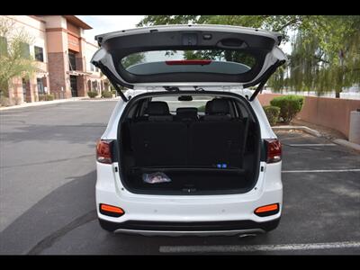 2019 Kia Sorento EX V6 - Photo 25 - Mesa, AZ 85201