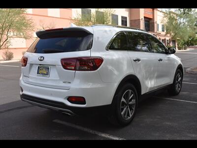 2019 Kia Sorento EX V6 - Photo 7 - Mesa, AZ 85201