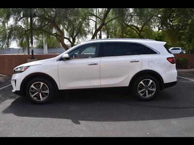 2019 Kia Sorento EX V6 - Photo 4 - Mesa, AZ 85201