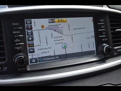 2019 Kia Sorento EX V6 - Photo 10 - Mesa, AZ 85201