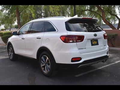 2019 Kia Sorento EX V6 - Photo 6 - Mesa, AZ 85201
