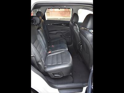 2019 Kia Sorento EX V6 - Photo 27 - Mesa, AZ 85201
