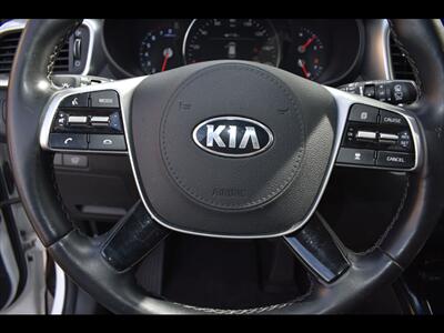 2019 Kia Sorento EX V6 - Photo 19 - Mesa, AZ 85201