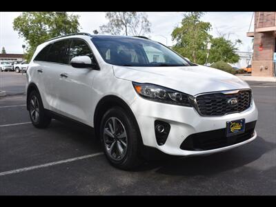 2019 Kia Sorento EX V6 - Photo 2 - Mesa, AZ 85201