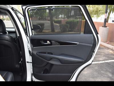2019 Kia Sorento EX V6 - Photo 28 - Mesa, AZ 85201