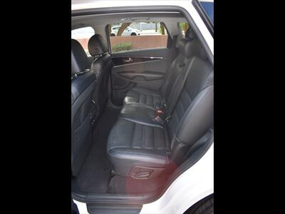 2019 Kia Sorento EX V6 - Photo 20 - Mesa, AZ 85201